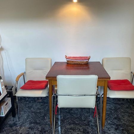 Budapest Oasis One Bedroom For Renting Exteriér fotografie
