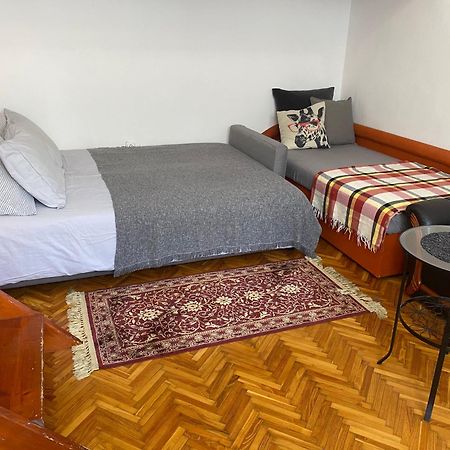Budapest Oasis One Bedroom For Renting Exteriér fotografie
