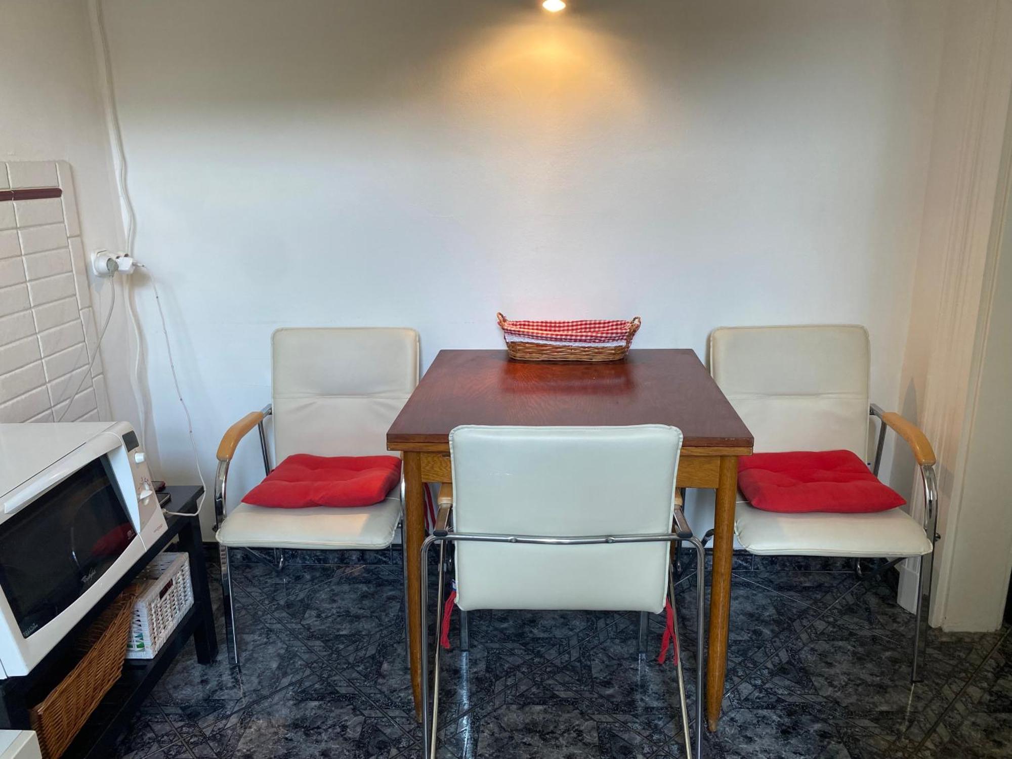 Budapest Oasis One Bedroom For Renting Exteriér fotografie