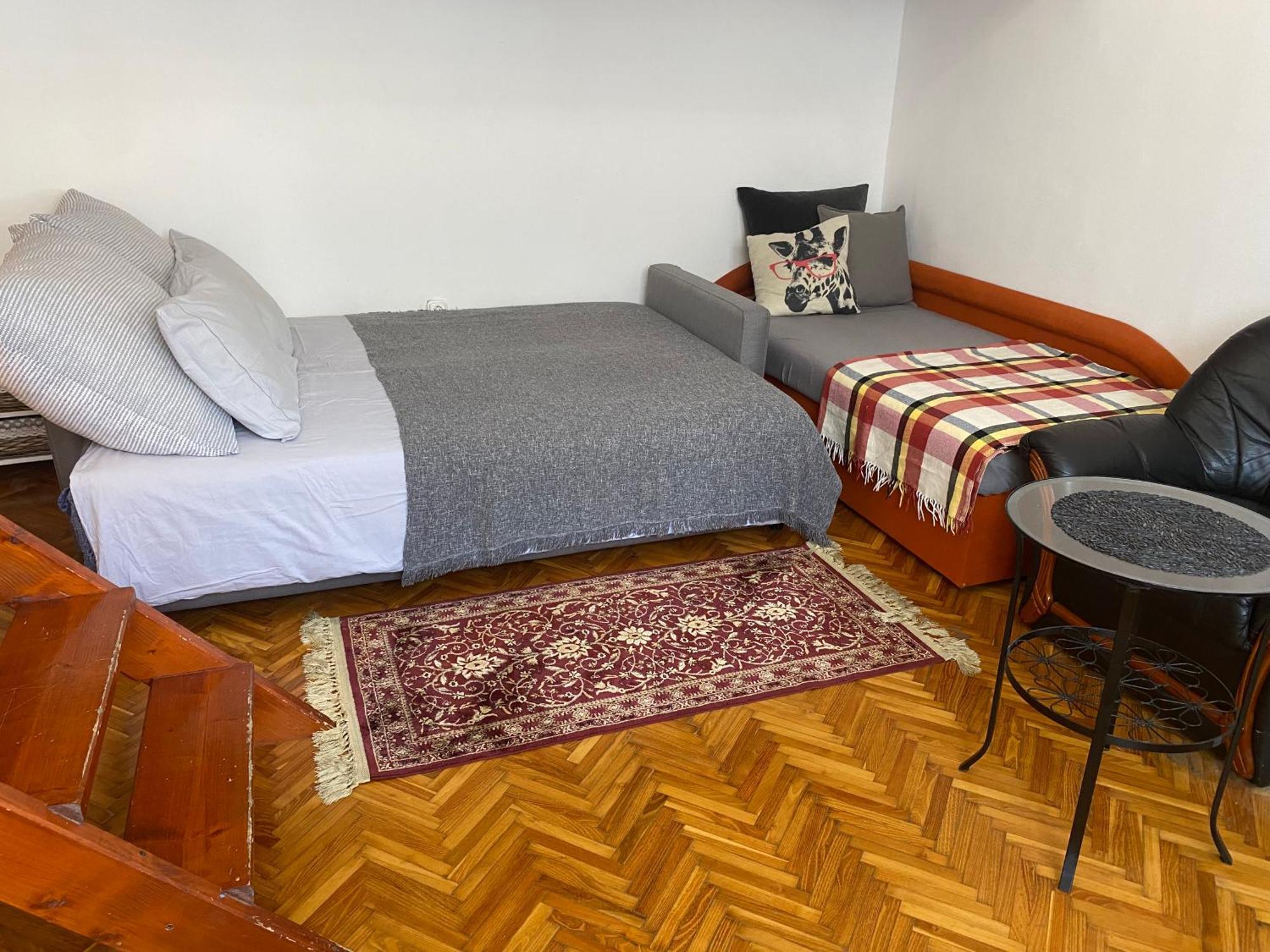Budapest Oasis One Bedroom For Renting Exteriér fotografie