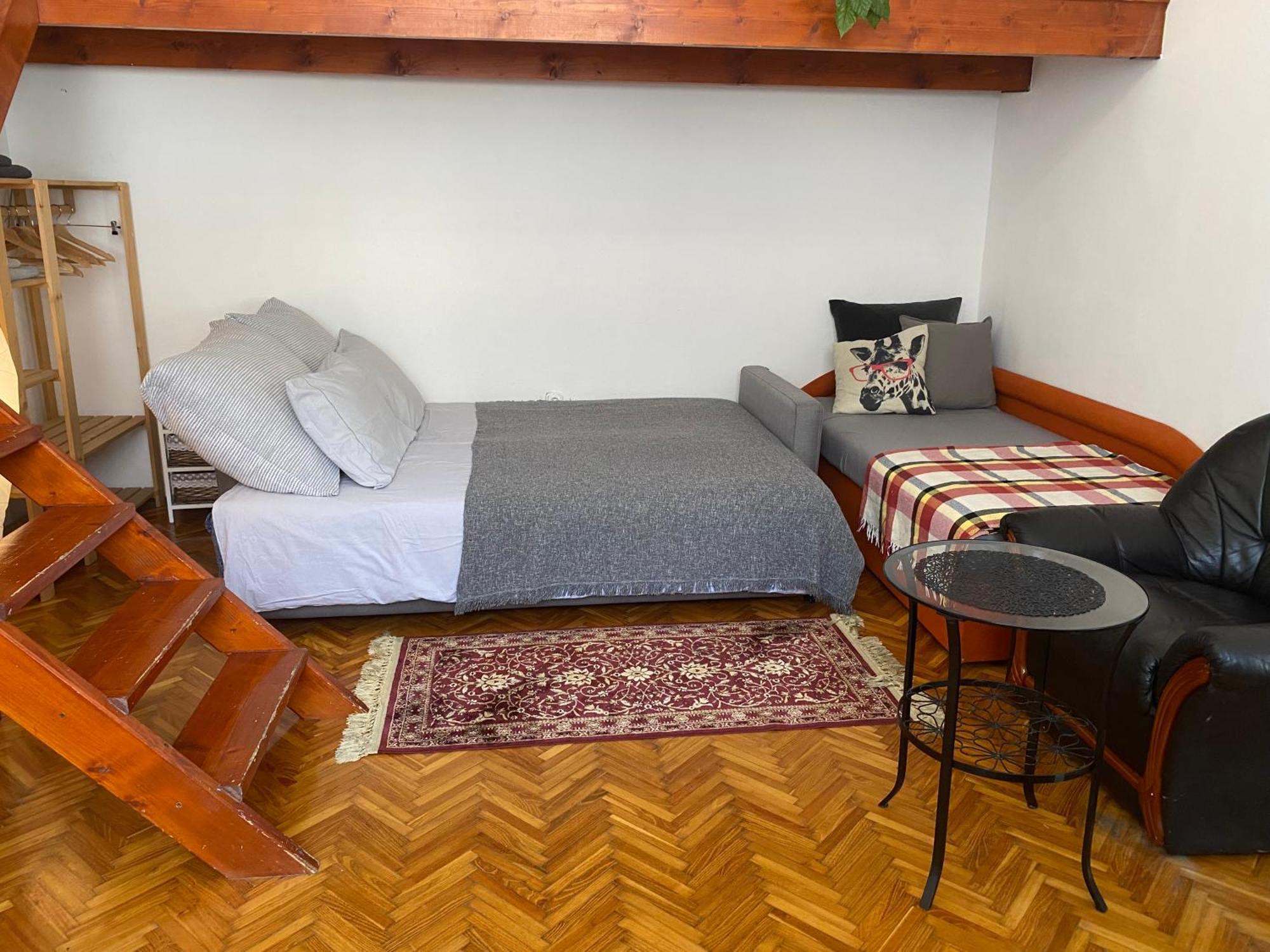Budapest Oasis One Bedroom For Renting Exteriér fotografie