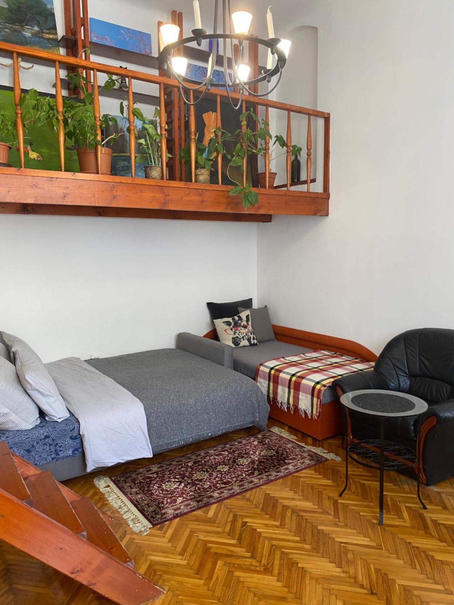 Budapest Oasis One Bedroom For Renting Exteriér fotografie