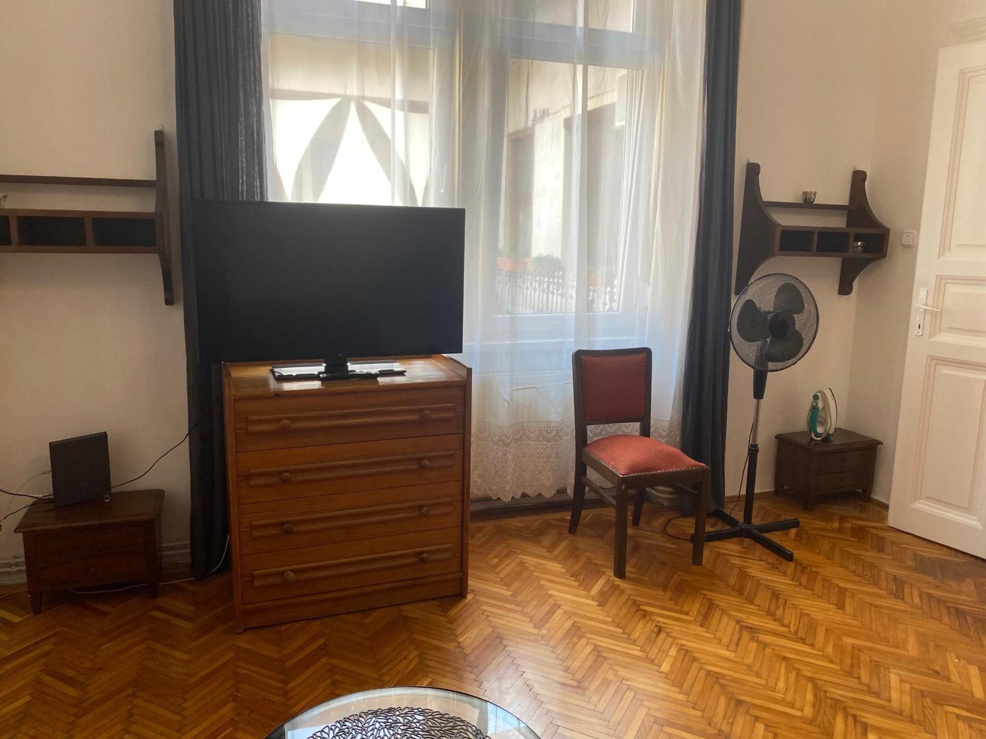 Budapest Oasis One Bedroom For Renting Exteriér fotografie