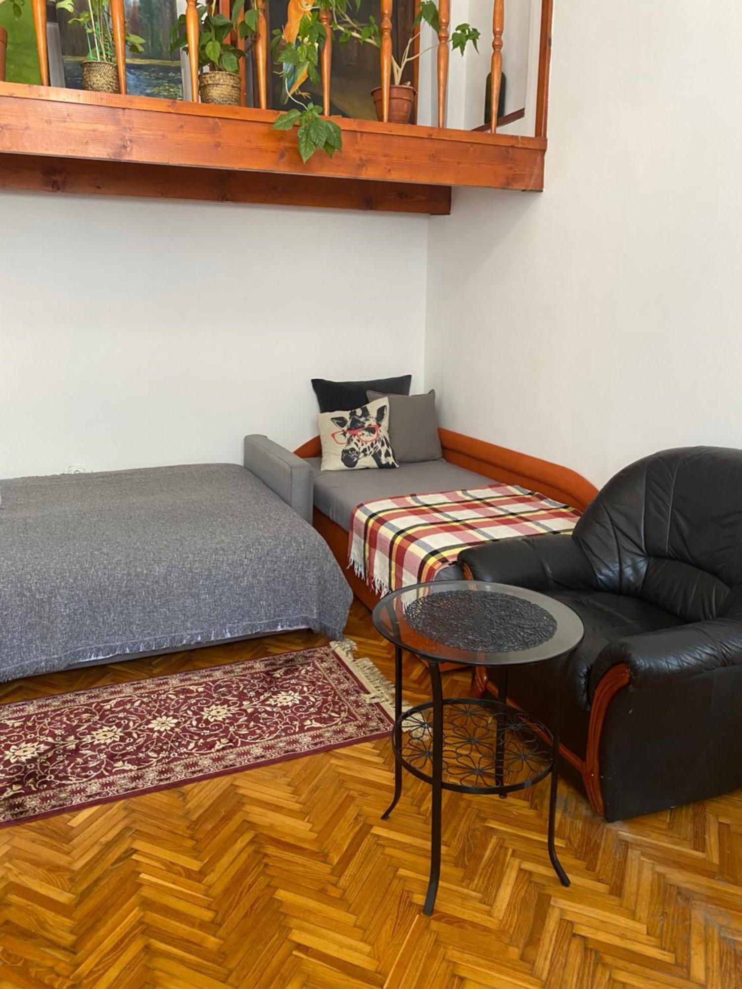 Budapest Oasis One Bedroom For Renting Exteriér fotografie