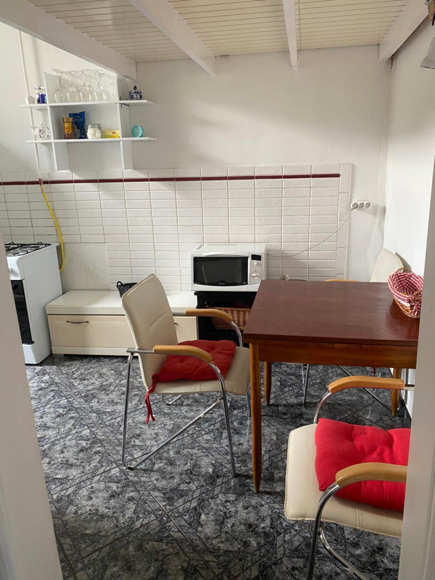 Budapest Oasis One Bedroom For Renting Exteriér fotografie
