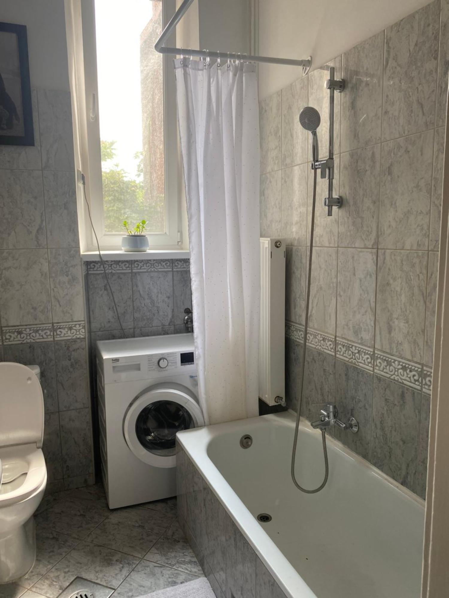 Budapest Oasis One Bedroom For Renting Exteriér fotografie