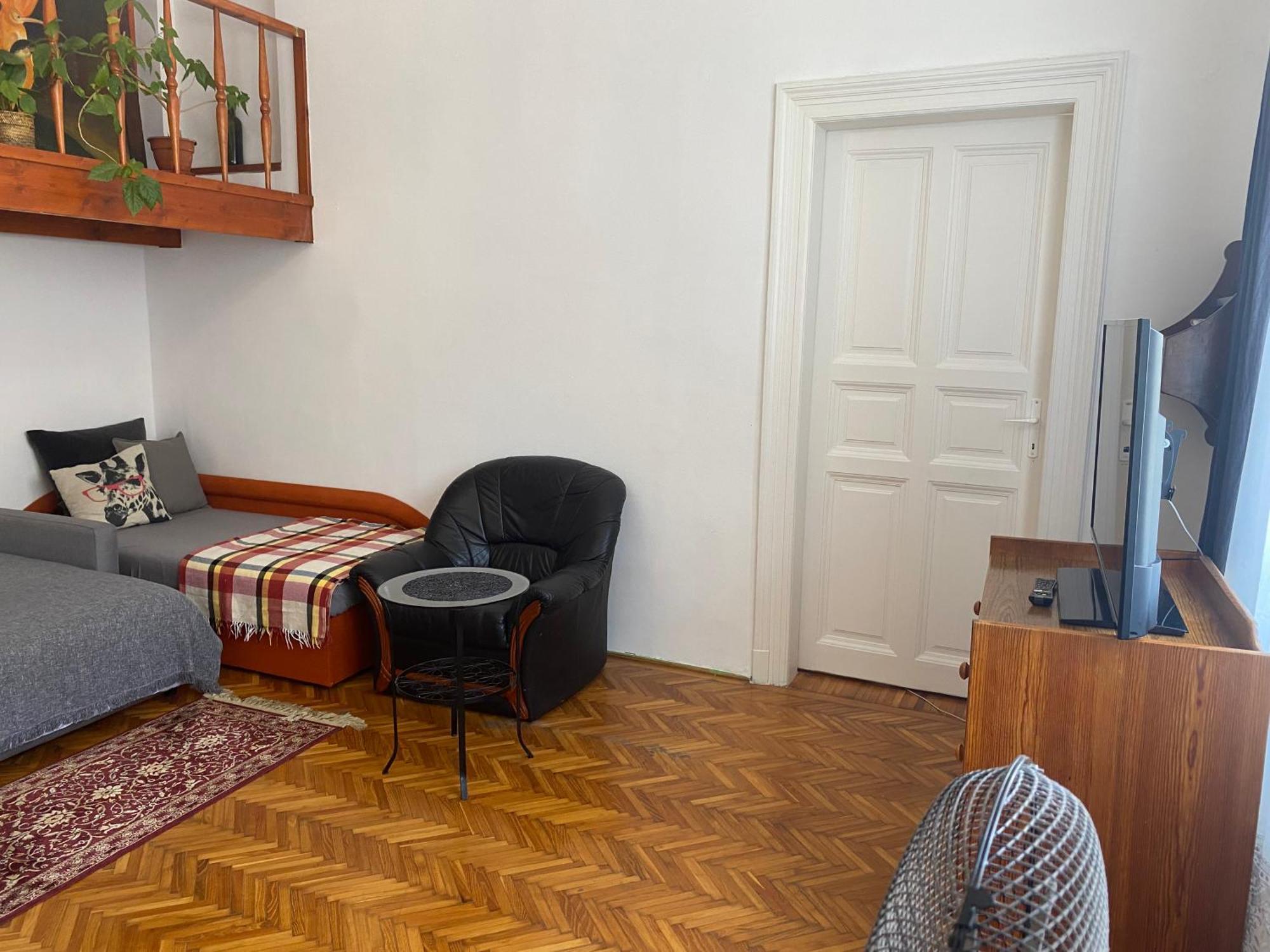 Budapest Oasis One Bedroom For Renting Exteriér fotografie