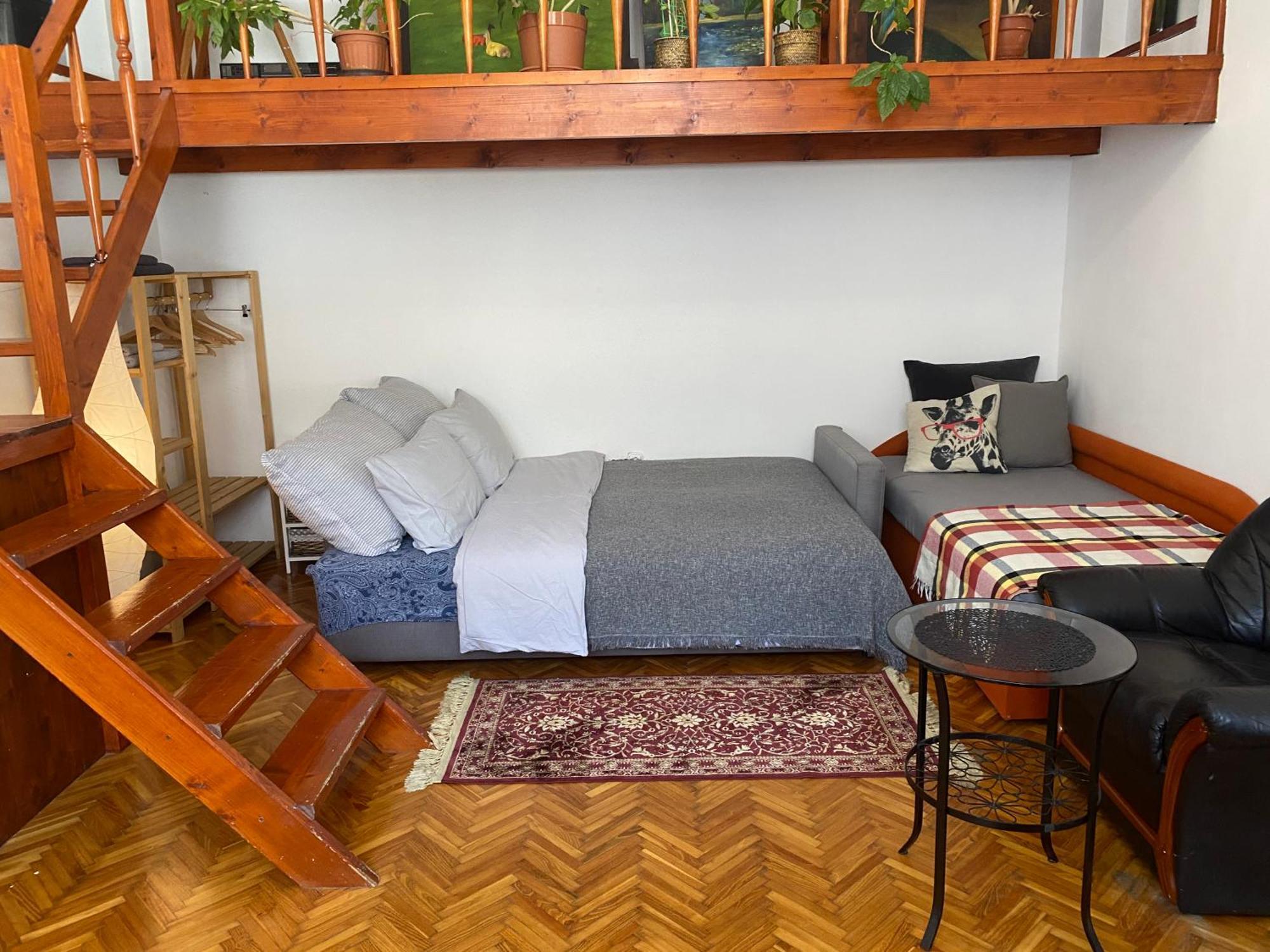 Budapest Oasis One Bedroom For Renting Exteriér fotografie