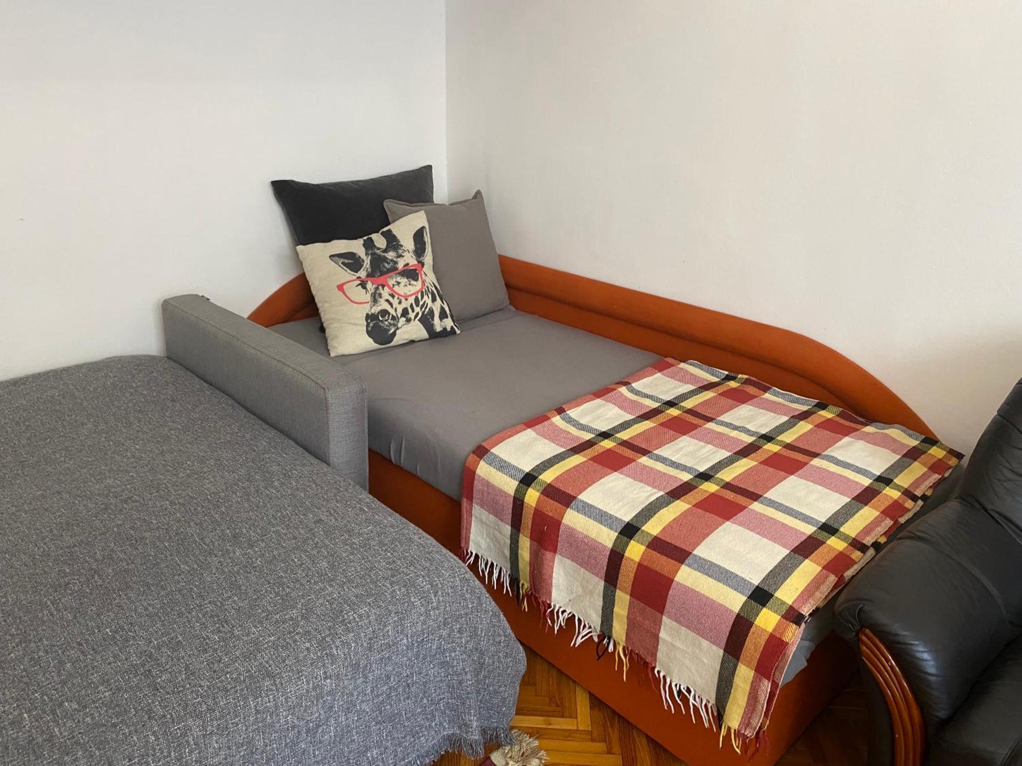 Budapest Oasis One Bedroom For Renting Exteriér fotografie