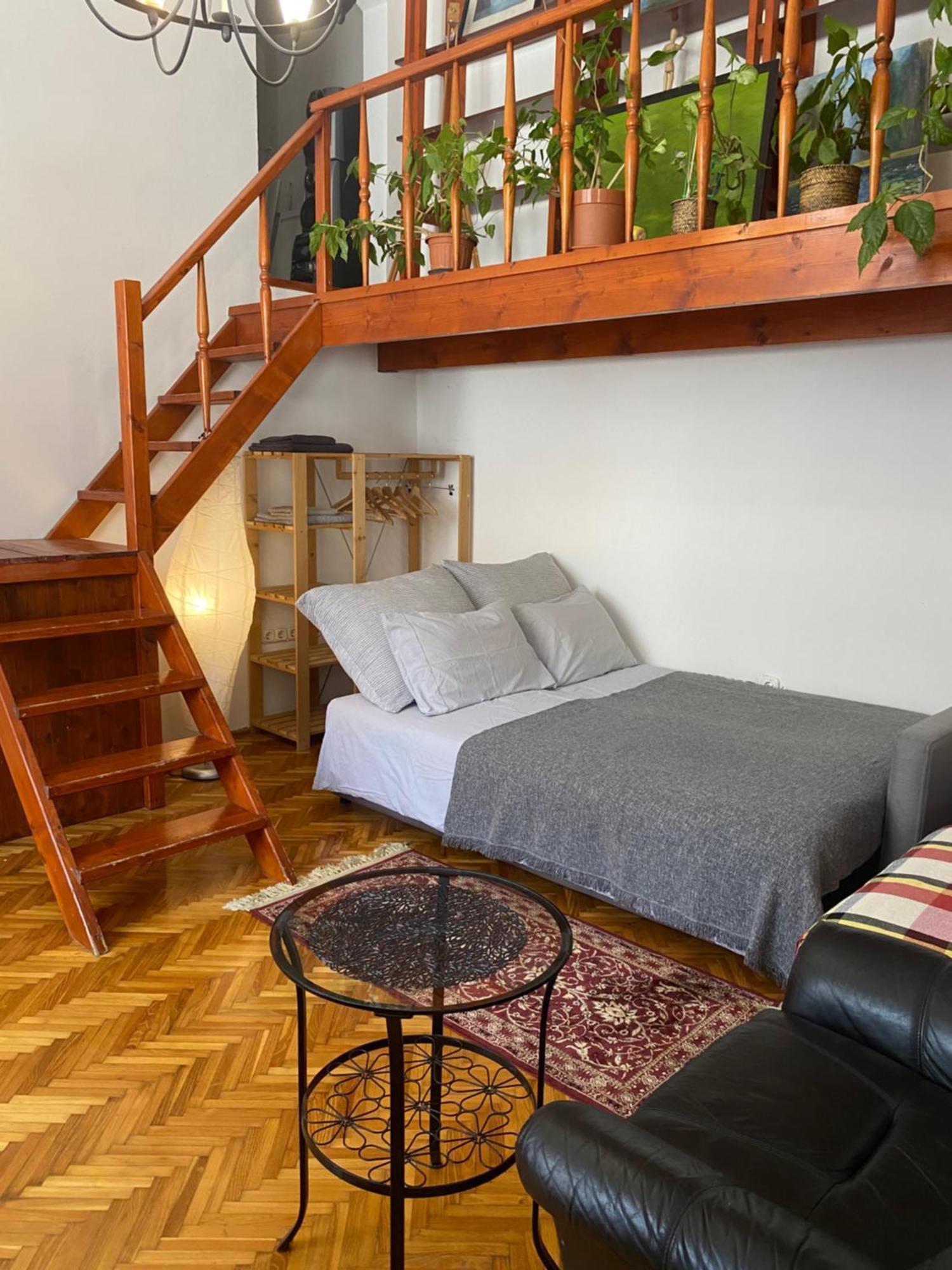 Budapest Oasis One Bedroom For Renting Exteriér fotografie